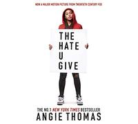 The hate u give