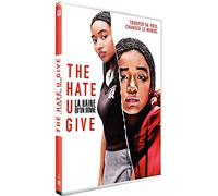 The hate u give - la haine qu'on donne