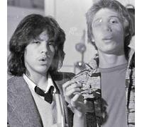 THE HATED - BEST PIECE OF SHIT VOL. 4