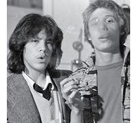 THE HATED - BEST PIECE OF SHIT VOL. 4 (BROKEN BONE WHITE VINYL)