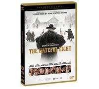 The Hateful Eight (DVD) Kurt Russell Jennifer Jason Leigh Tim Roth