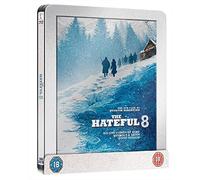 The Hateful Eight