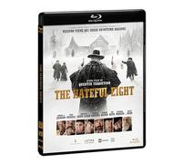 Film - The Hateful Eight - Blu-ray