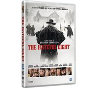 the hateful eight DVD Italian Import (DVD)