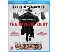 The Hateful Eight 2017 (Blu-ray)