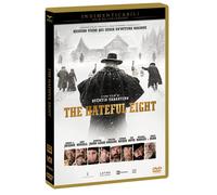 The Hateful Eight (DVD) Kurt Russell Jennifer Jason Leigh Tim Roth