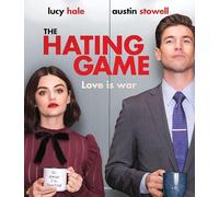 The Hating Game