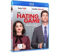 The Hating Game – film con Lucy Hale, Austin Stowell, Damon Daunno – Blu-ray