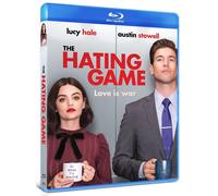 The Hating Game – film con Lucy Hale, Austin Stowell, Damon Daunno – Blu-ray