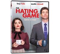 The Hating Game