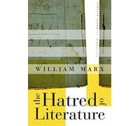 The Hatred of Literature
