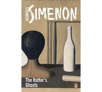 The Hatter's Ghosts
