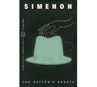 The Hatter's Ghosts