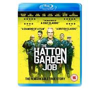 The Hatton Garden Job [Edizione: Regno Unito]