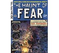 The haunt of fear. Vol. 4