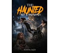 The Haunted Bed & Breakfast: Eye Of The Falls Series