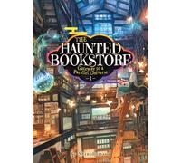 The Haunted Bookstore - Gateway to a Parallel Universe (Light Novel) Vol. 1
