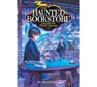 Shinobumaru Mun The Haunted Bookstore - Gateway to a Parallel Univer (Tascabile)