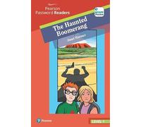 The Haunted Boomerang. Con e-book. Con espansione online