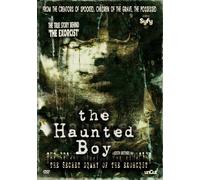 The Haunted Boy, The Secret Diary Of The Exorcist