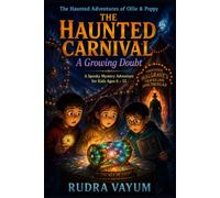 The Haunted Carnival: A Growing Doubt