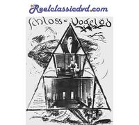 THE HAUNTED CASTLE (1921) AND LIGHTS OUT (1950) (DVD)