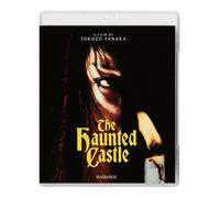 The Haunted Castle (Blu-ray) Tokuzo Tanaka
