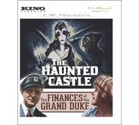 The Haunted Castle / Finances of the Grand Duke