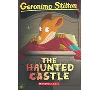 The Haunted Castle: Volume 46