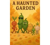 The Haunted Garden