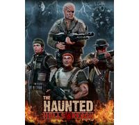 The Haunted: Hell's Reach Steam Key GLOBAL