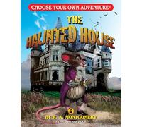 The Haunted House: 1