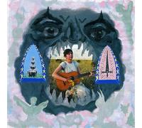 Diva & The Pearly Gates The Haunted House (Vinyl LP) 12" EP (PRESALE 06/03/2026)