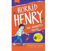 The Haunted House: Book 6