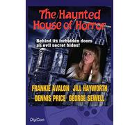 The Haunted House of Horror