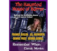 The Haunted House of Horror (aka Horror House)