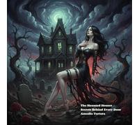 The Haunted Houses: Secrets Behind Every Door
