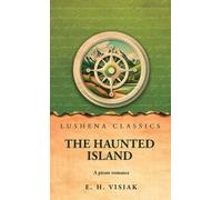 The Haunted Island: A pirate romance
