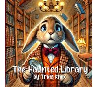 The Haunted Library