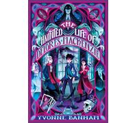 The Haunted Life of Delores: 2