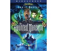 The Haunted Mansion