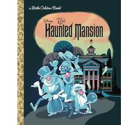 The Haunted Mansion