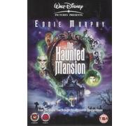 The Haunted Mansion [DVD] [2004] by Eddie Murphy