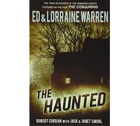 The Haunted: One Family's Nightmare [Lingua inglese]