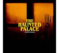 The Haunted Palace