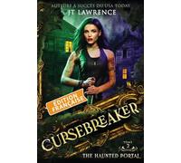 The Haunted Portal, Édition française: Une aventure fantastique urbaine, série complète de 6 livres: 2