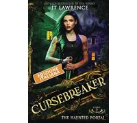 The Haunted Portal: Edizione italiana, Libro 2: Cursebreaker, una serie completa di 6 libri