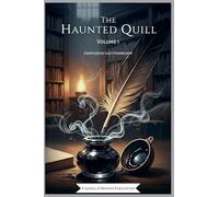 The Haunted Quill, Volume 1