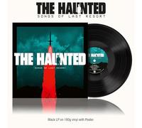 The Haunted - Songs Of Last Resort