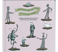 Edward Gorey The Haunted Tea-Cosy (Copertina rigida)